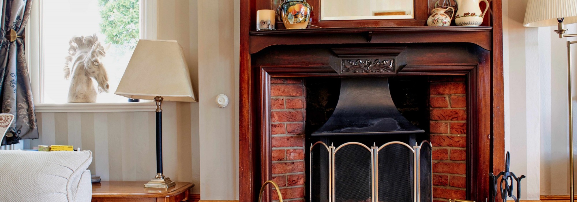 Fairhaven Country Guest House Home