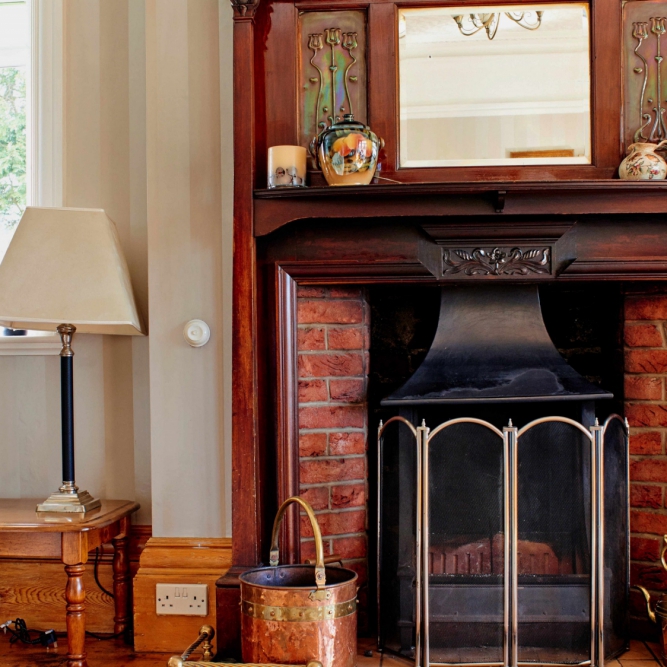 Fairhaven Country Guest House Home