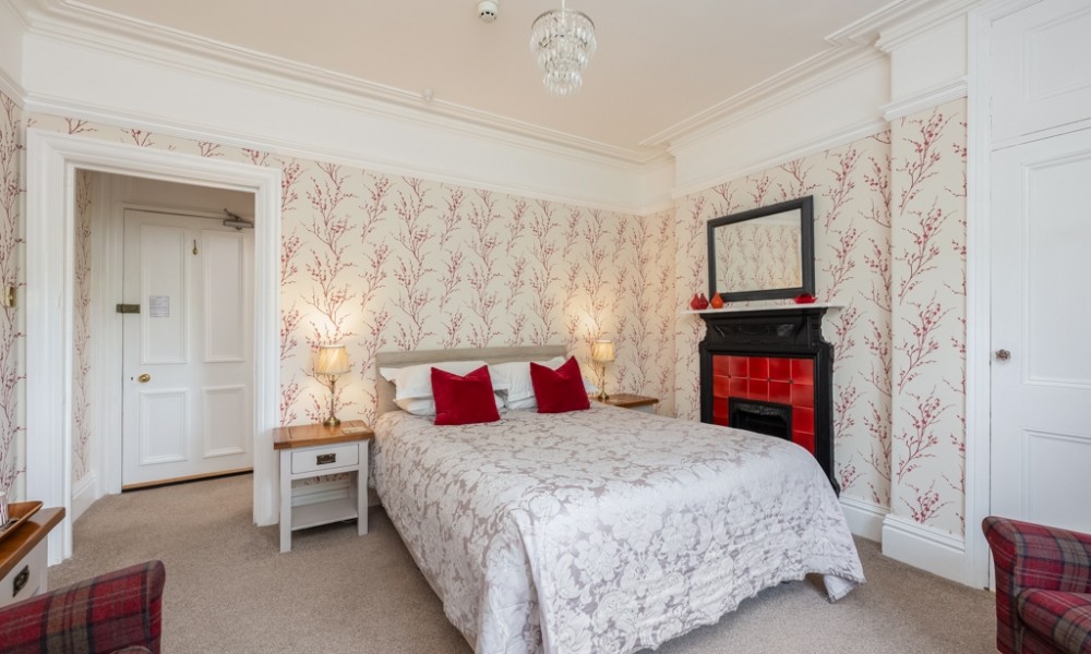 Fairhaven Country Guest House Guest Room 1-2