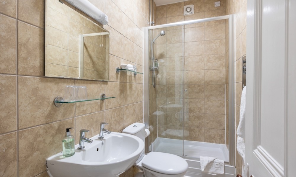 Fairhaven Country Guest House Guest Room 1-3