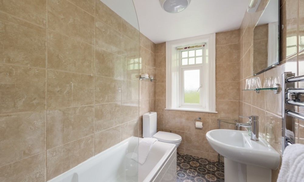 Fairhaven Country Guest House Guest Room 4-5