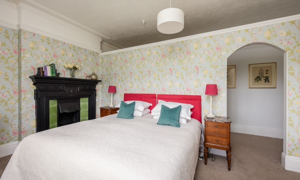 Fairhaven Country Guest House Guest Room 4-3