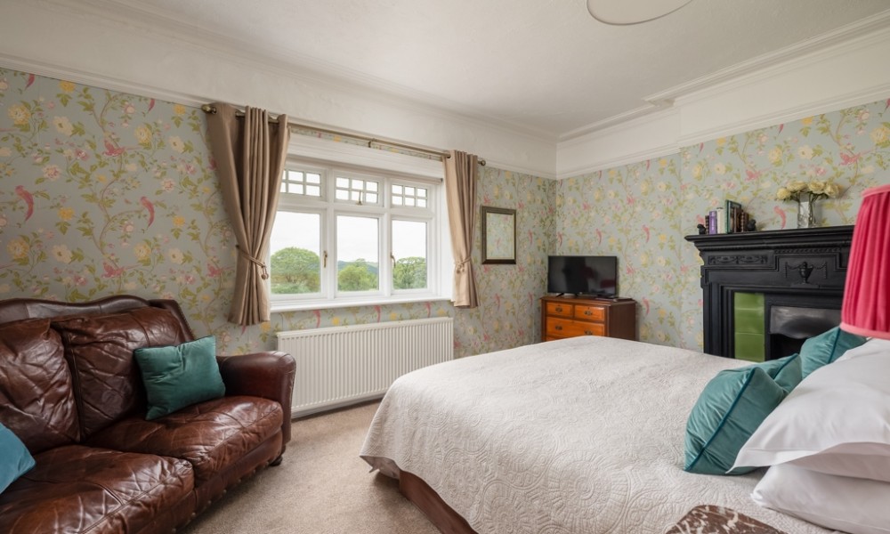 Fairhaven Country Guest House Guest Room 4-2
