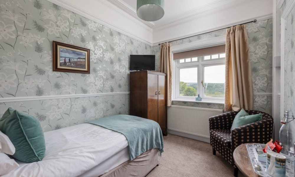 Fairhaven Country Guest House Guest Room 3