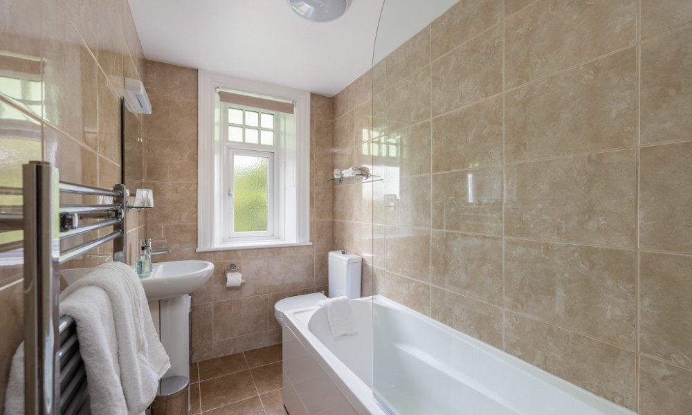 Fairhaven Country Guest House Guest Room 2-3