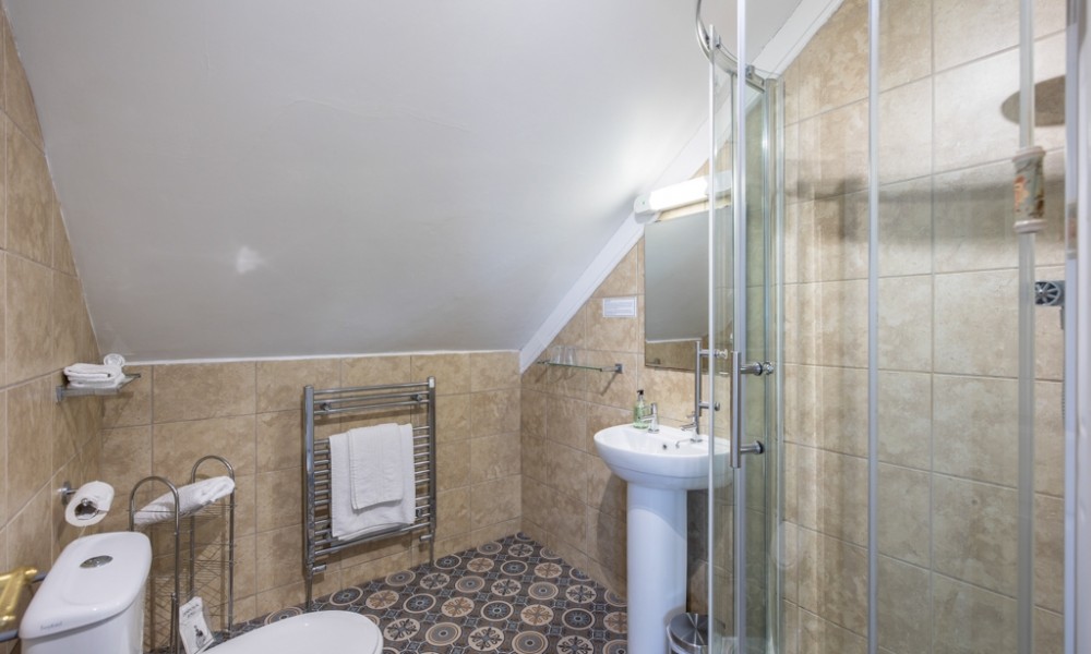 Fairhaven Country Guest House Guest Room 9-4