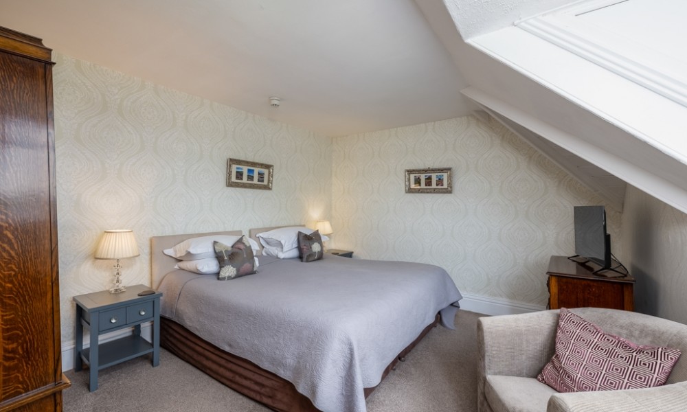 Fairhaven Country Guest House Guest Room 9-3