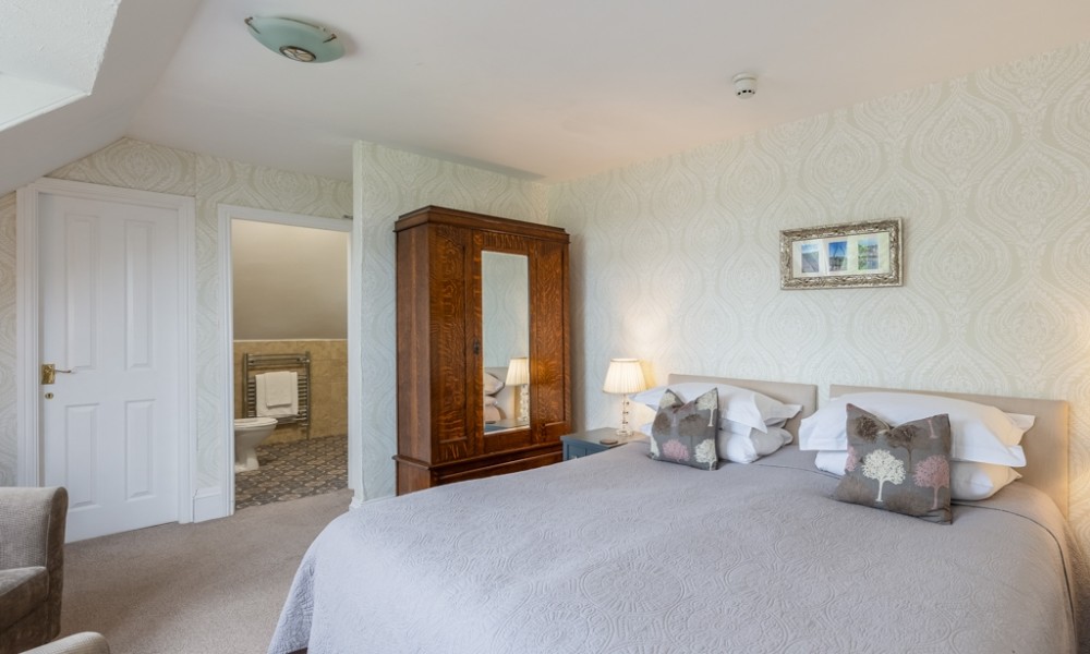 Fairhaven Country Guest House Guest Room 9-2