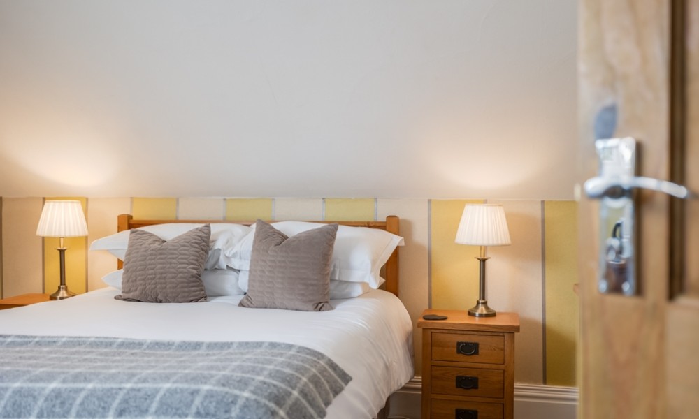 Fairhaven Country Guest House Guest Room 7-5