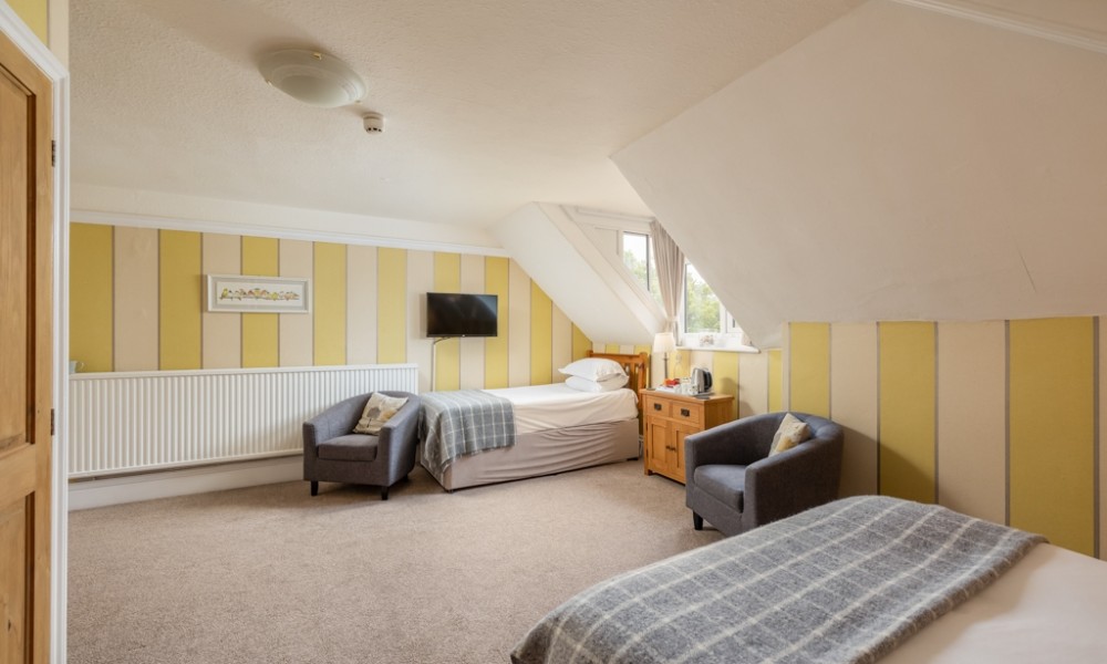 Fairhaven Country Guest House Guest Room 7-3