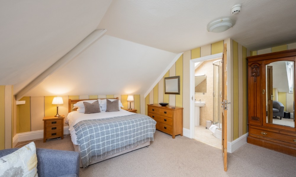 Fairhaven Country Guest House Guest Room 7-2