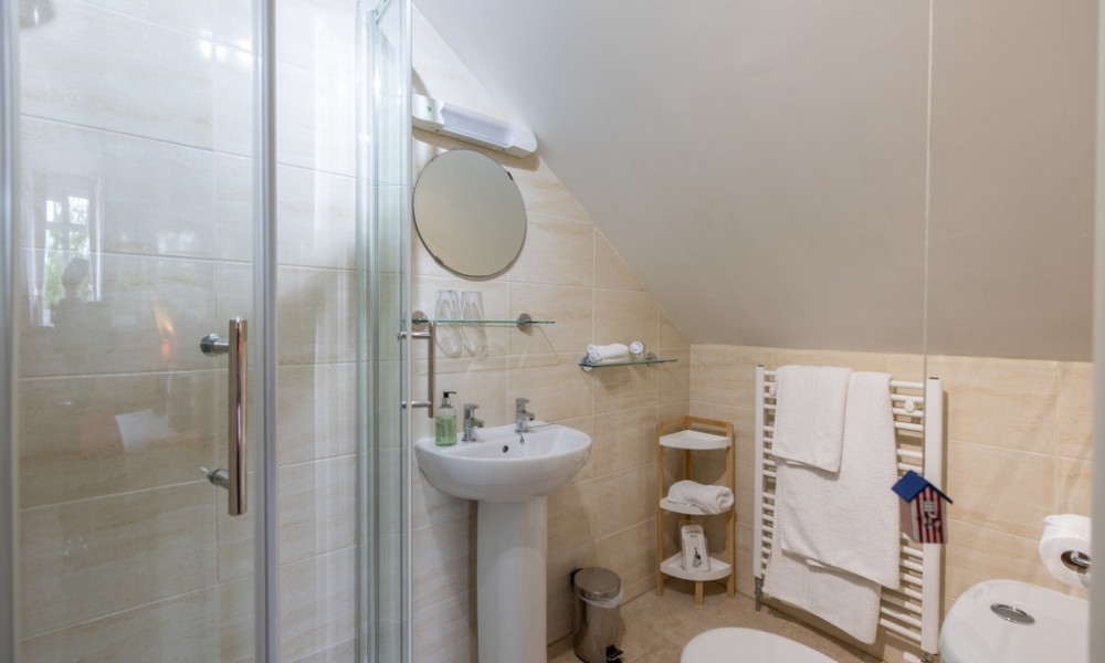 Fairhaven Country Guest House Guest Room 6-3