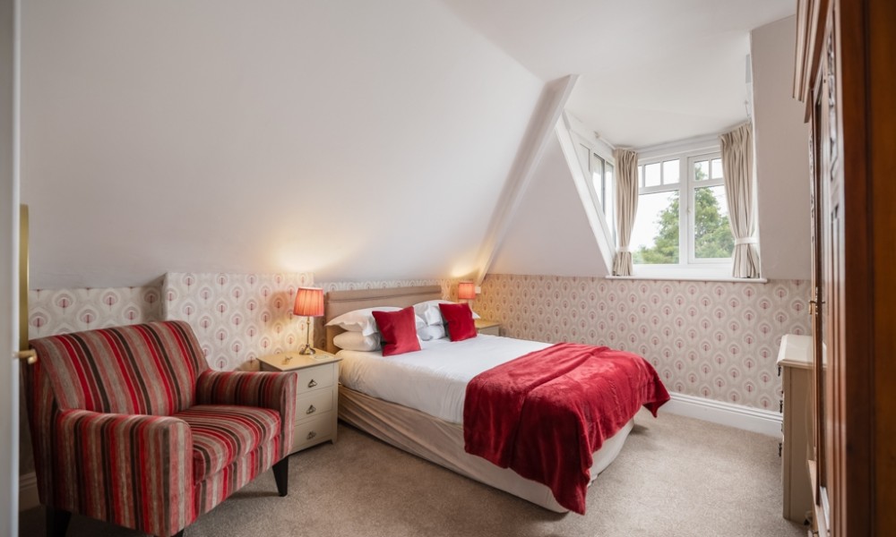 Fairhaven Country Guest House Guest Room 6-1