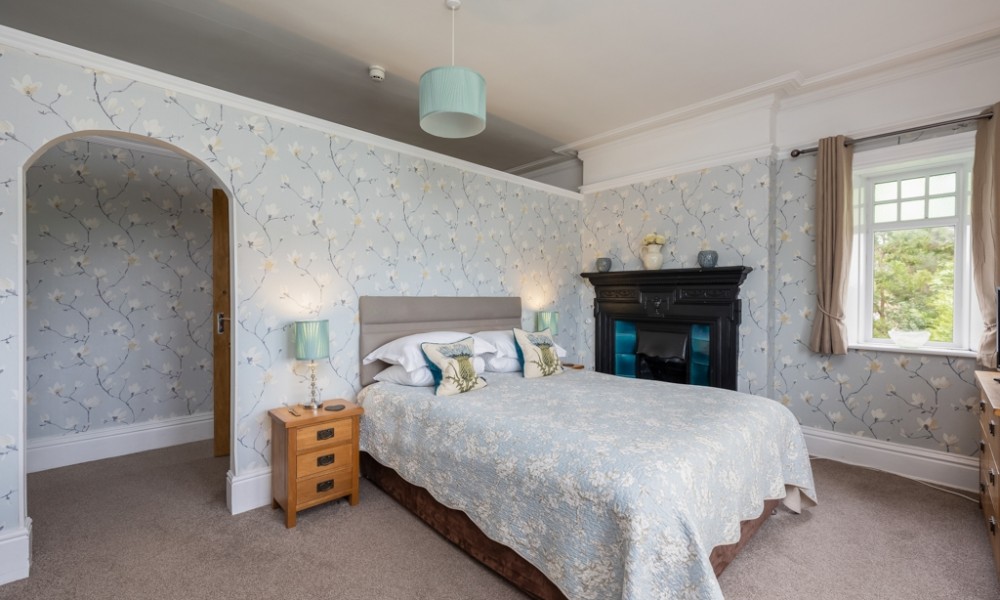 Fairhaven Country Guest House Guest Room 2-2