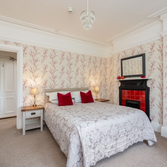 Fairhaven Country Guest House Guest Room 1-2