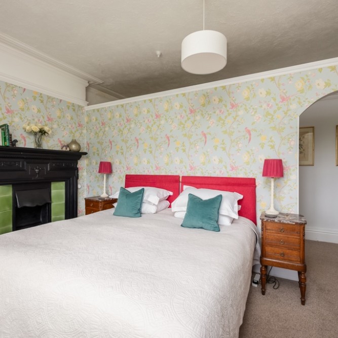 Fairhaven Country Guest House Guest Room 4-3