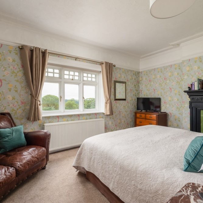 Fairhaven Country Guest House Guest Room 4-2