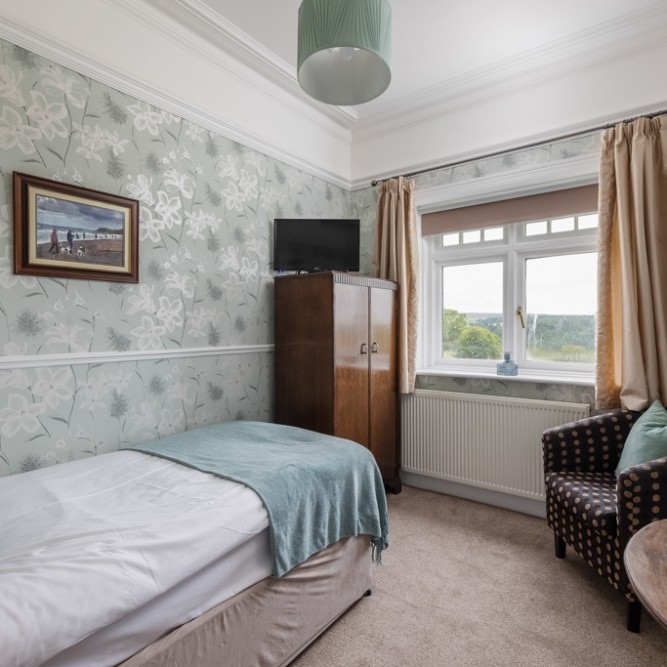 Fairhaven Country Guest House Guest Room 3