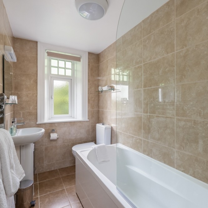 Fairhaven Country Guest House Guest Room 2-3