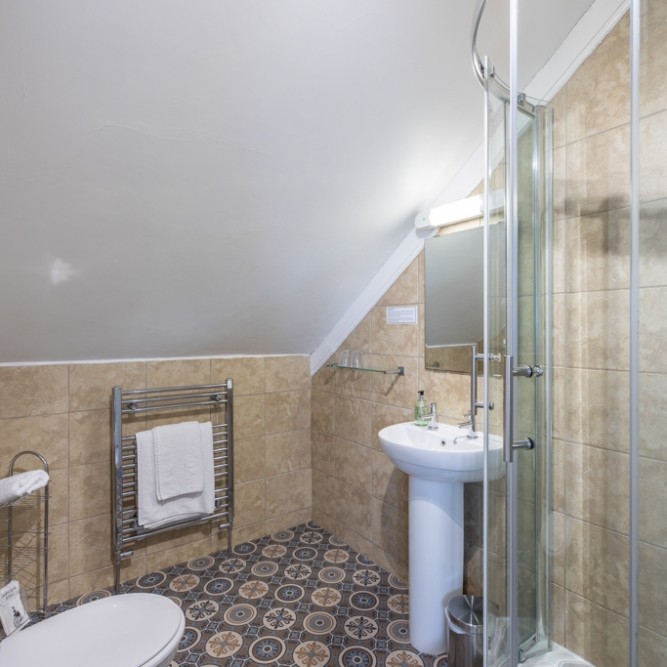 Fairhaven Country Guest House Guest Room 9-4