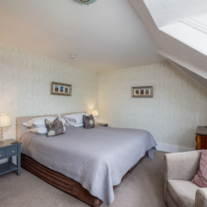 Fairhaven Country Guest House Guest Room 9-3