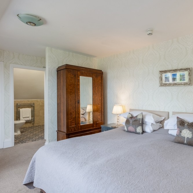 Fairhaven Country Guest House Guest Room 9-2