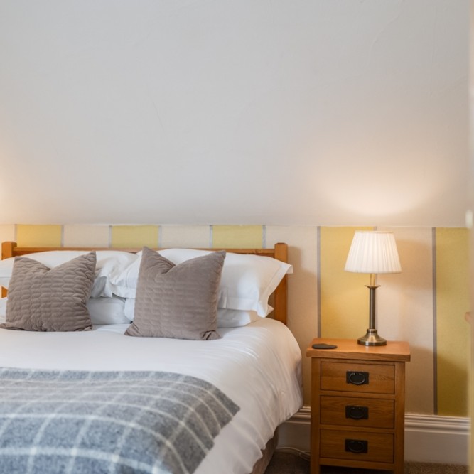 Fairhaven Country Guest House Guest Room 7-5