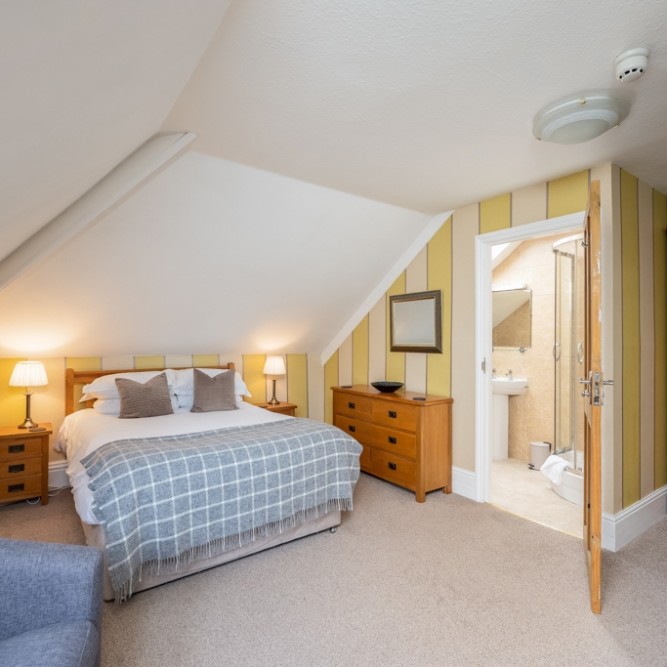 Fairhaven Country Guest House Guest Room 7-2