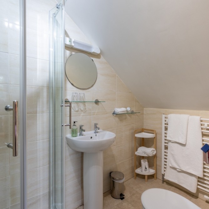 Fairhaven Country Guest House Guest Room 6-3