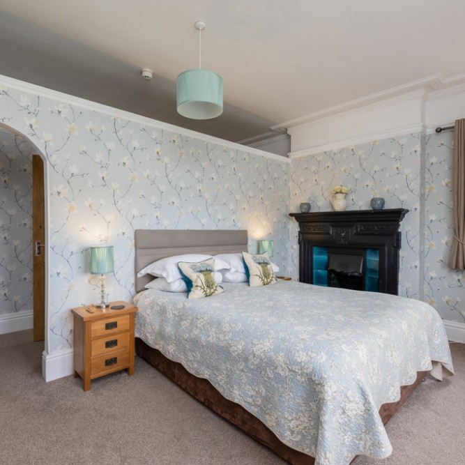Fairhaven Country Guest House Guest Room 2-2
